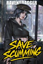 Save Scumming