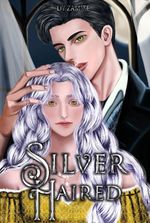SILVER-HAIRED