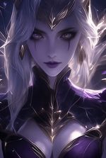 Soul Land: Bibi Dong Is My Martial Soul