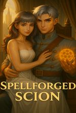Spellforged Scion