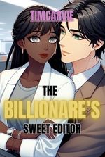 The billionaire's sweet editor