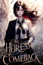 The Heiress's Comeback
