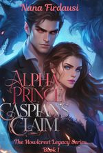 The Howlcrest Werewolves Legacy
