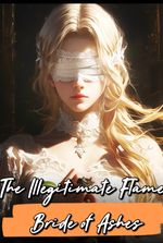 The Illegitimate Flame: Bride of Ashes