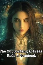 The Supporting Actress Made A Comeback