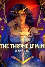 The Throne Is Mine