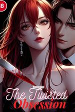 The Twisted Obsession