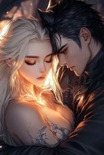 The Witch and Her Four Dangerous Alphas