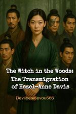The Witch in the Woods: The Transmigration of Hazel-Anne Davis