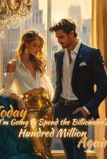Today, I'm Going to Spend the Billionaire's Hundred Million Again