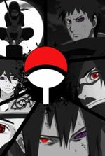 Uchiha Patriarch !