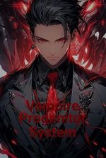 Vampire Progenitor System