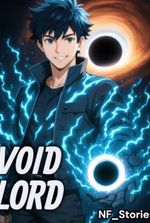 Void Lord: My Revenge Is My Harem