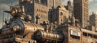 A Guide to Farming in a Mobile City