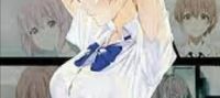 A Silent Voice: My First Kiss Was with Nishimiya Shouko
