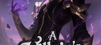 A Villain's POV