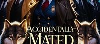 Accidentally Mated To Four Alphas