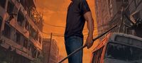 Andy in the Apocalypse [LitRPG System Apocalypse]