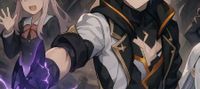 Anime chat group , you let me come only after the world is destroyed?