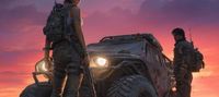 Apocalypse: Last Traveler