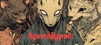 Apocalypse: Master of Soul Beasts
