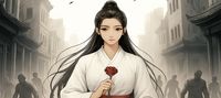 Apocalypse: Zombie King is the Female Lead's Younger Sister
