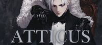 Atticus [BL]