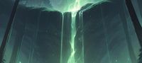 Aurora Scroll