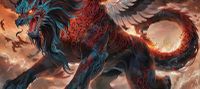 Beast God
