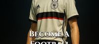 Become A Football Legend