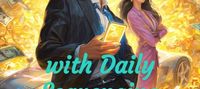 Becoming Rich with Daily Scavenging APP