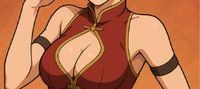 Bestowing Falna on the Kunoichi