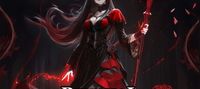 Biracial Edgelord Can't Make Immortal : Power of Ten, Book Seven