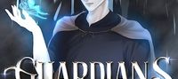 [BL] Guardians of Fate