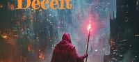 Blasphemy Wizard by Deceit World