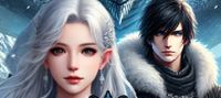 Bound To The Ice Dragon King