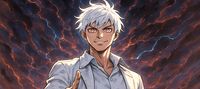 Chaos and Order - A Multiverse Fanfic
