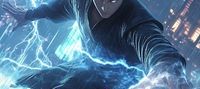 Comprehension Ability: Creating the Five Thunders Technique in Reality