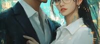 Contract Marriage: Billionaire and His Deaf Wife