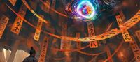 Cultivating Clan: I Am the Guardian Spirit Stone