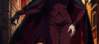 Daily Life of a MILF-Loving Vampire