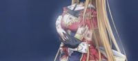 DanMachi: Unlimited Blade Works