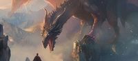 Demonic Dragon Reincarnation: I am contracted by a sexy lord