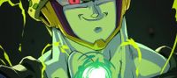 Dragon Ball: I Became Cell in a Doomed Future