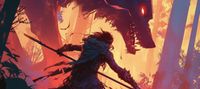 Duskbound: a Monster Hunter LitRPG (Book 1 Stubbed)