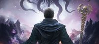 Eldritch Exorcist