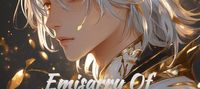 Emisarry Of Time And Space