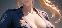 Fallen Mother - NTR