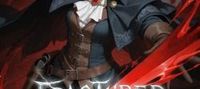 Fractured: I became Her【Transmigrated into VRMMO LitRPG】