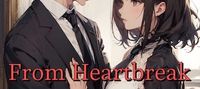 From Heartbreak to High Society